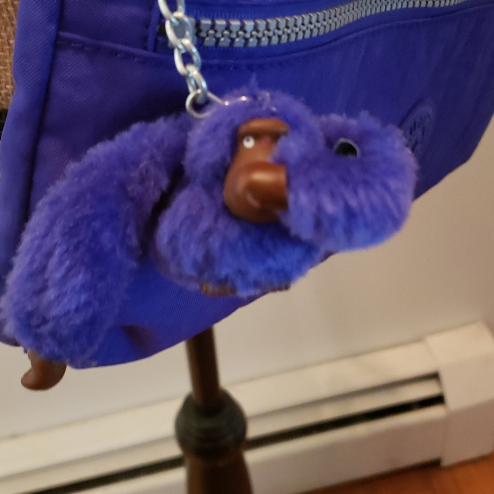 Kipling Handbag - Picture 7 of 7